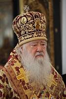 Престольный праздник в&nbsp;Бывалино