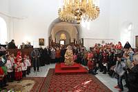 Престольный праздник в&nbsp;Бывалино