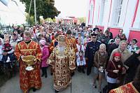 Престольный праздник в&nbsp;Бывалино