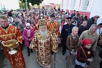 Престольный праздник в&nbsp;Бывалино