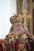 Престольный праздник в&nbsp;Бывалино