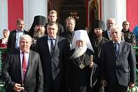 Престольный праздник в&nbsp;Бывалино