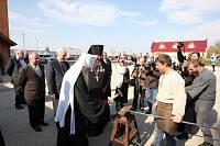 Престольный праздник в&nbsp;Бывалино