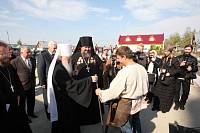 Престольный праздник в&nbsp;Бывалино