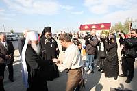 Престольный праздник в&nbsp;Бывалино