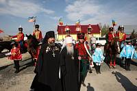 Престольный праздник в&nbsp;Бывалино