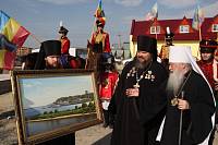 Престольный праздник в&nbsp;Бывалино