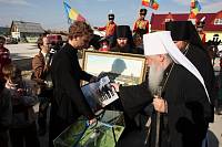 Престольный праздник в&nbsp;Бывалино