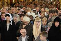 Юбилейные торжества в&nbsp;Подольске