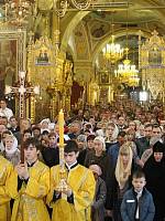 Юбилейные торжества в&nbsp;Подольске