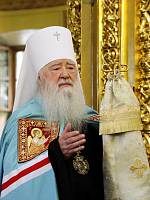 Юбилейные торжества в&nbsp;Подольске