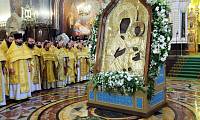 Общемосковские торжества в&nbsp;честь 200-летия победы в&nbsp;Отечественной войне 1812 года