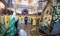 Общемосковские торжества в&nbsp;честь 200-летия победы в&nbsp;Отечественной войне 1812 года