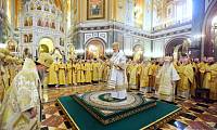 Общемосковские торжества в&nbsp;честь 200-летия победы в&nbsp;Отечественной войне 1812 года
