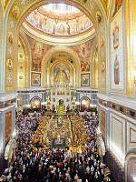 Общемосковские торжества в&nbsp;честь 200-летия победы в&nbsp;Отечественной войне 1812 года
