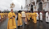 Общемосковские торжества в&nbsp;честь 200-летия победы в&nbsp;Отечественной войне 1812 года