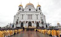 Общемосковские торжества в&nbsp;честь 200-летия победы в&nbsp;Отечественной войне 1812 года