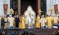 Общемосковские торжества в&nbsp;честь 200-летия победы в&nbsp;Отечественной войне 1812 года