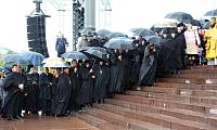 Общемосковские торжества в&nbsp;честь 200-летия победы в&nbsp;Отечественной войне 1812 года