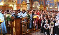 День знаний в&nbsp;Богородском благочинии