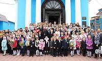 День знаний в&nbsp;Богородском благочинии
