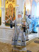 День знаний в&nbsp;Коломне