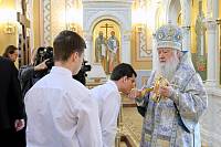 День знаний в&nbsp;Коломне