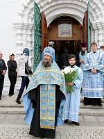 День знаний в&nbsp;Коломне