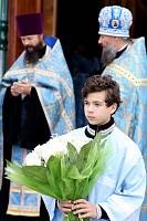 День знаний в&nbsp;Коломне