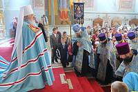 День знаний в&nbsp;Коломне