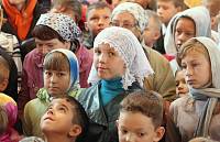 День знаний в&nbsp;Коломне