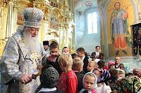 День знаний в&nbsp;Коломне