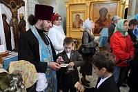 День знаний в&nbsp;Коломне