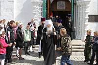 День знаний в&nbsp;Коломне