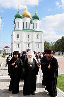 День знаний в&nbsp;Коломне