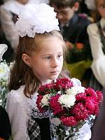 День знаний в&nbsp;Коломне