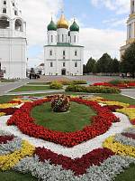 День знаний в&nbsp;Коломне