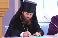 День знаний в&nbsp;Коломне