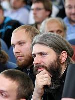 День знаний в&nbsp;Коломне