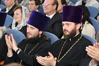 День знаний в&nbsp;Коломне