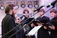 День знаний в&nbsp;Коломне