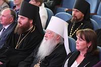 День знаний в&nbsp;Коломне