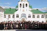 День знаний в&nbsp;Коломне