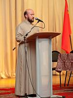 Педагогическая конференция в&nbsp;Ликино-Дулёво