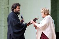 Юбилей орехово-зуевской газеты