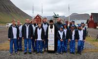 Путешествие православной молодежи Богородского благочиния в&nbsp;Исландию