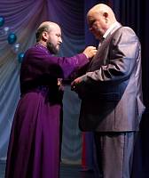 80-летие завода &laquo;Респиратор&raquo;