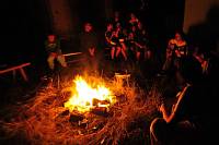 Фестиваль &laquo;Лосиная слобода&raquo; в&nbsp;Лосино-Петровском