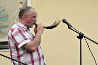 Фестиваль &laquo;Лосиная слобода&raquo; в&nbsp;Лосино-Петровском