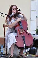 Фестиваль &laquo;Лосиная слобода&raquo; в&nbsp;Лосино-Петровском